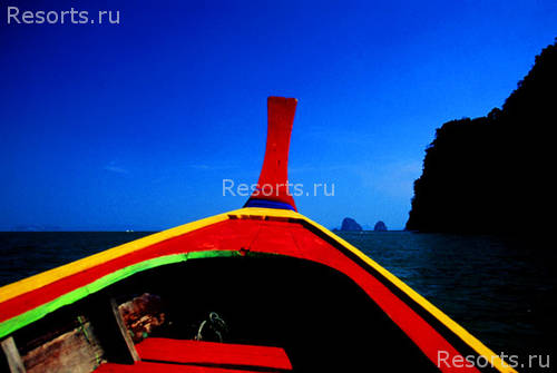 Le Meridien Phuket Beach Resort 53